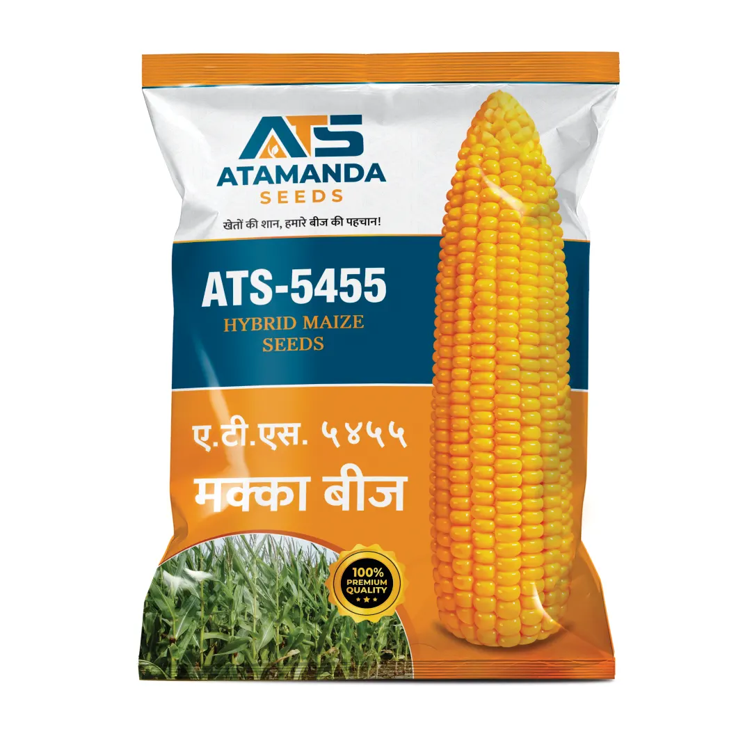 ATS-5455 Maize Seeds