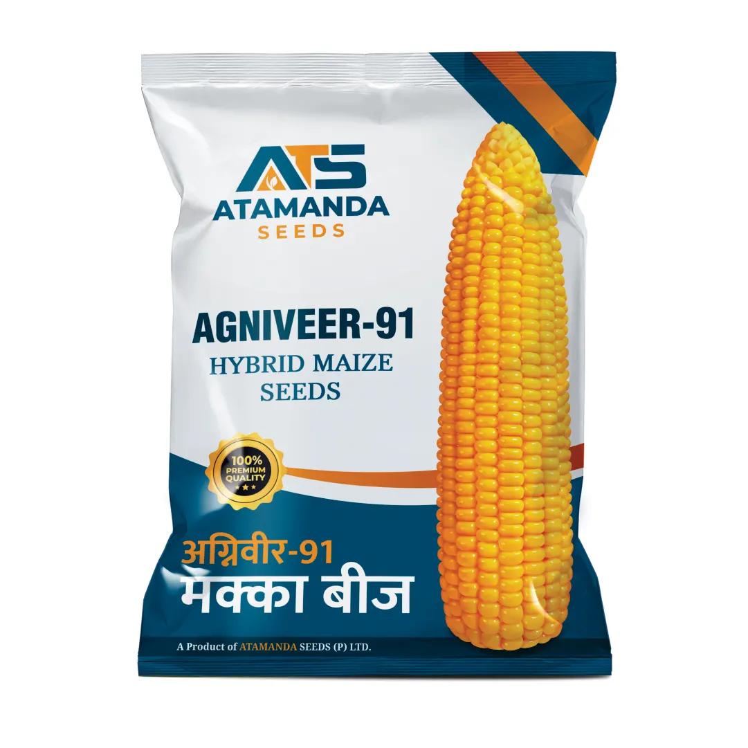 Agniveer-91 Maize Seeds