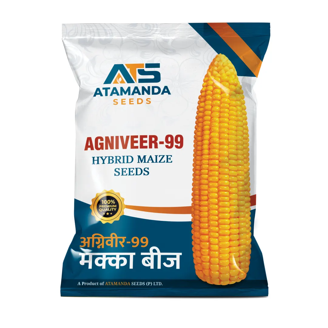 Agniveer-99 Maize Seeds